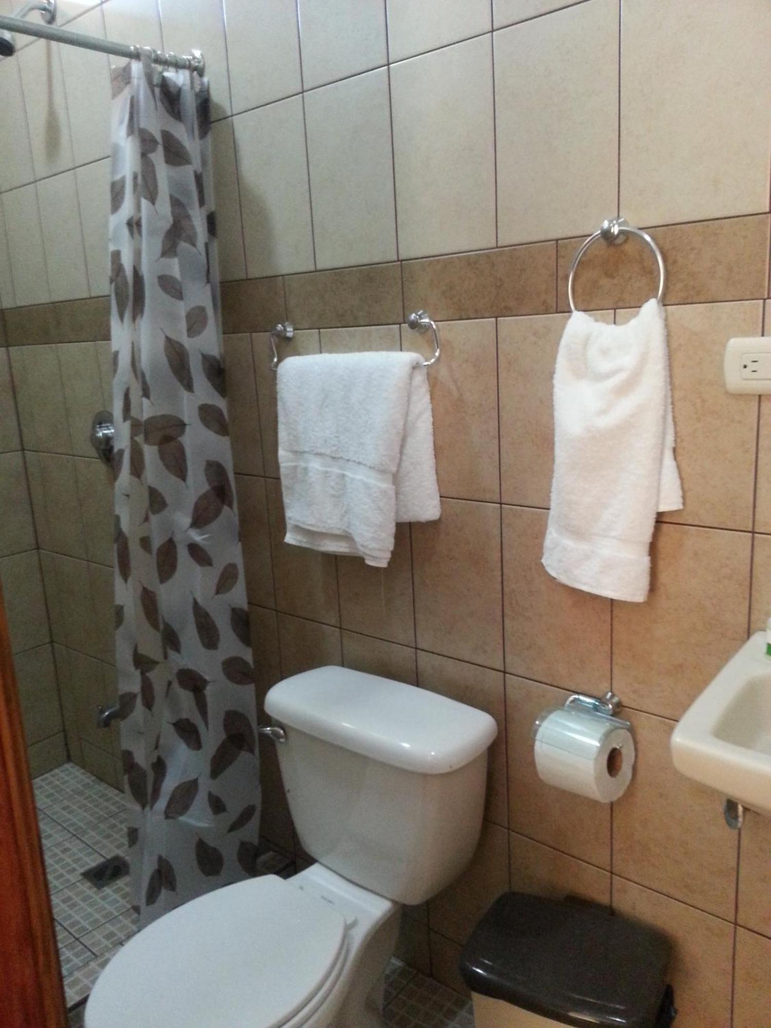 Hostal Casa Vieja 马塔加尔帕 客房 照片